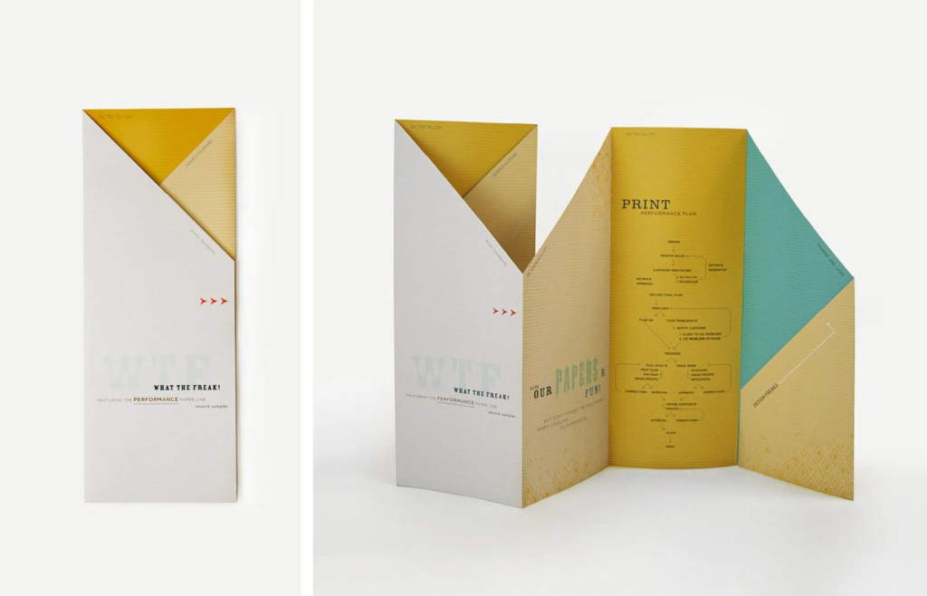 Creative Brochure