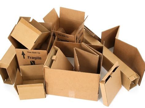 Box Packaging