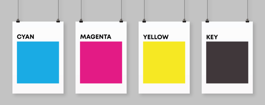 CMYK