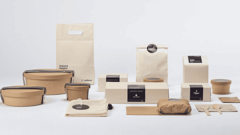 bio-friendly packaging 