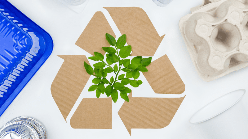 recyclable packaging