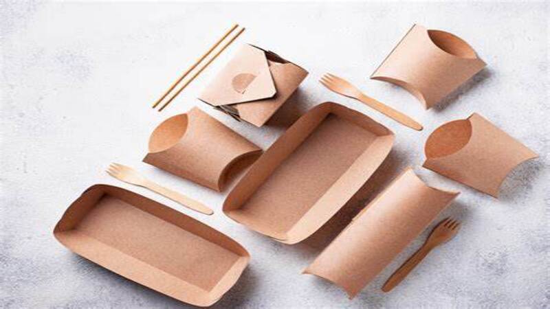 recyclable packaging