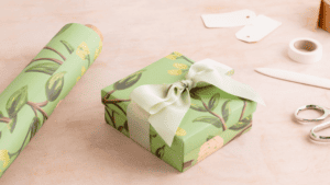 Gift Box with Lid