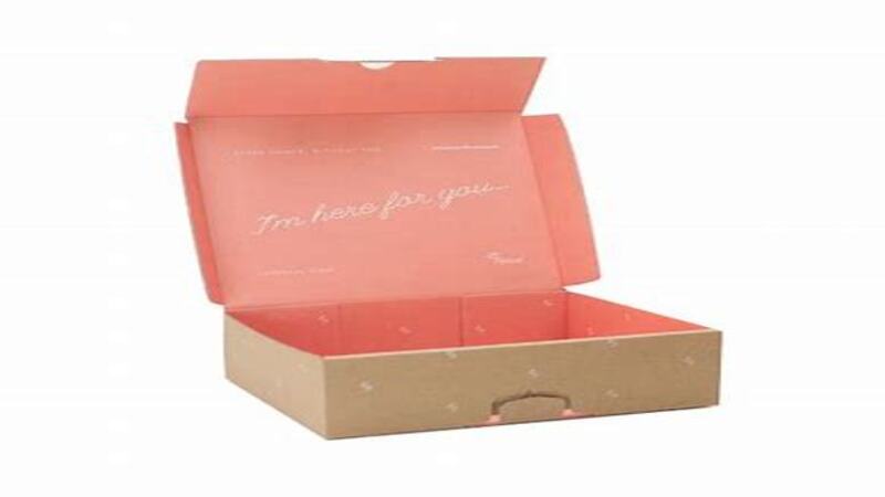 Subscription Box Packaging