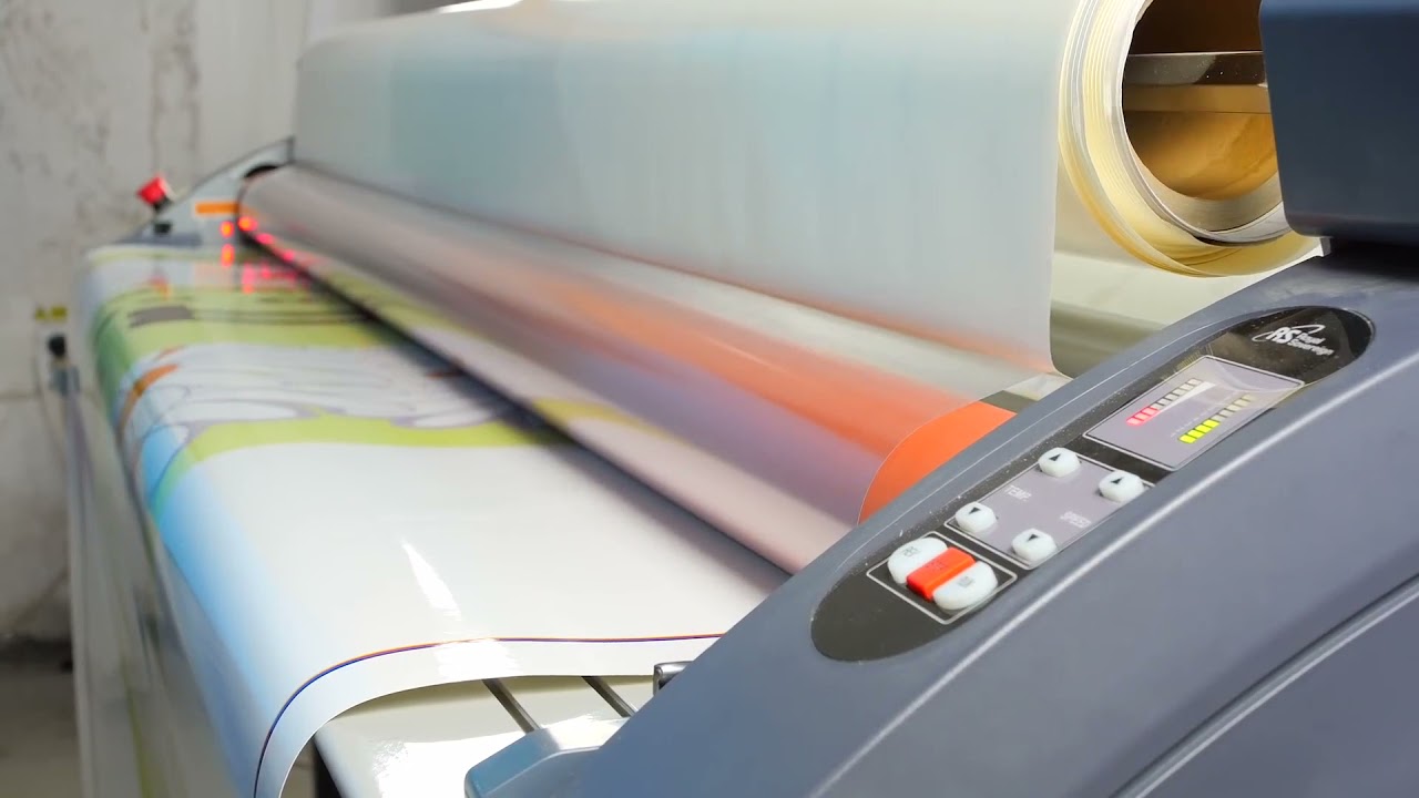 Chronos Large Format Printing