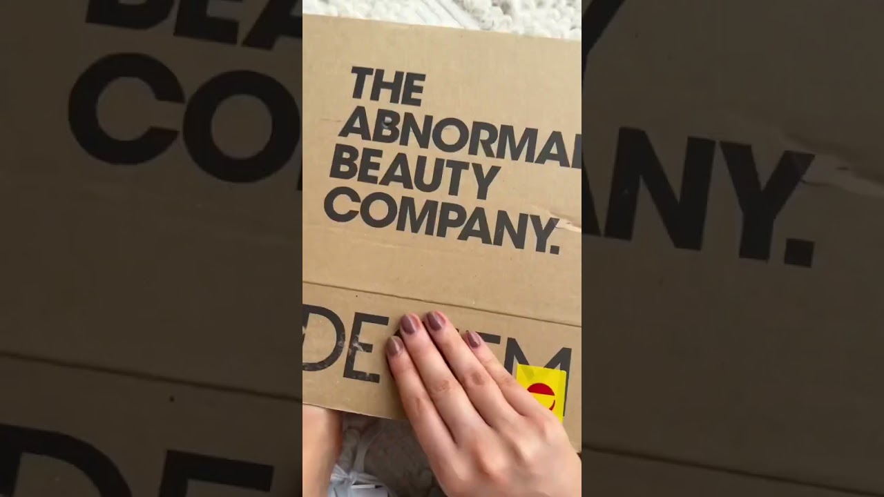 HUGE pr package unboxing/haul 🤯