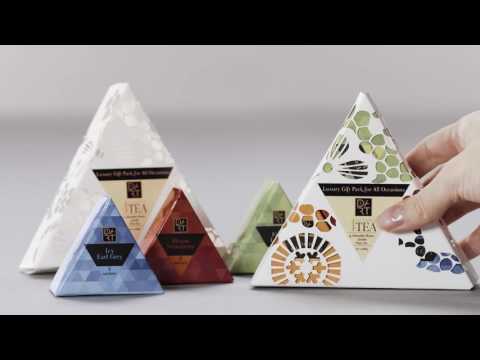 Folding Carton Packages That Stand Out On The Shelf