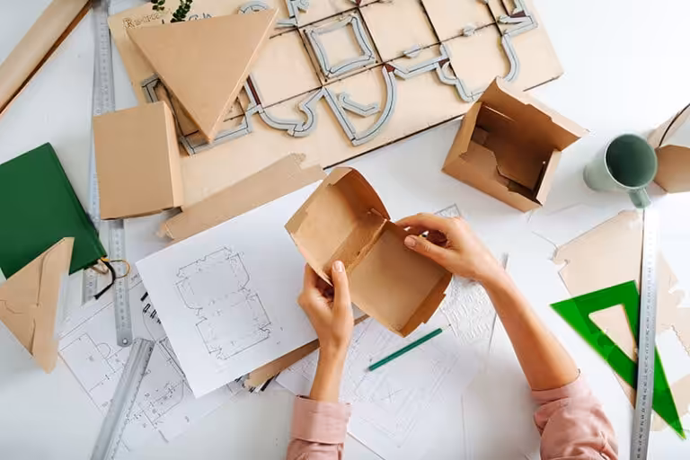 Packaging and Printing