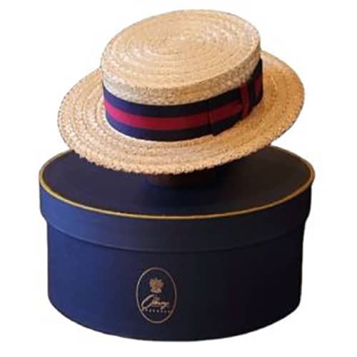 large hat boxes wholesale