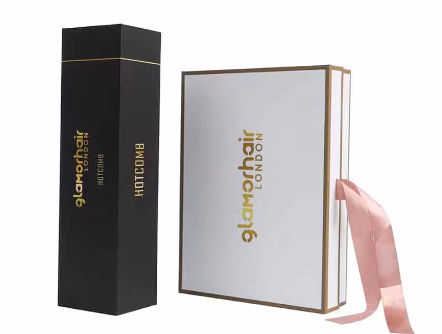 magnetic closure boxes wholesale