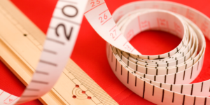 measure a box