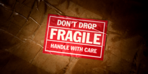 Fragile Packages