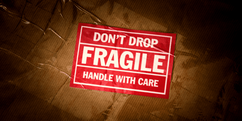 Fragile Packages