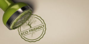 eco-friendly package