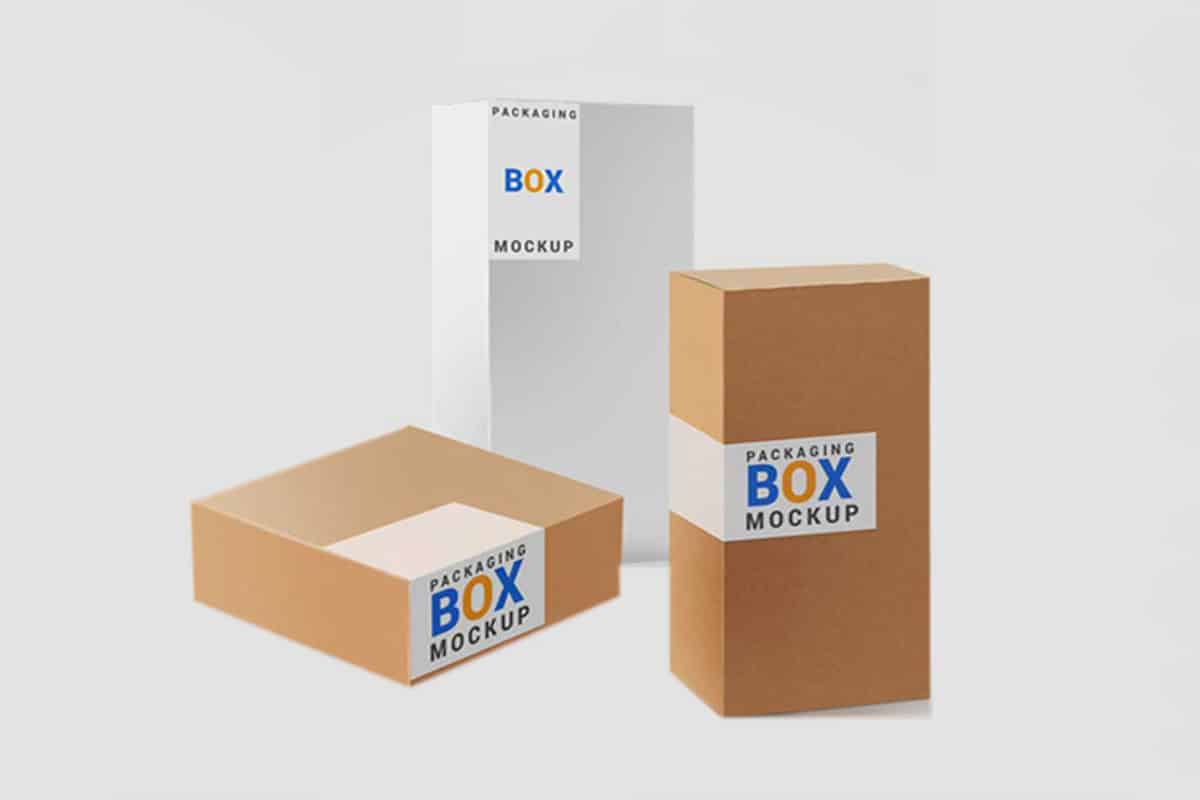 Custom Product Boxes Wholesale with Your Unique Logo - Packoi