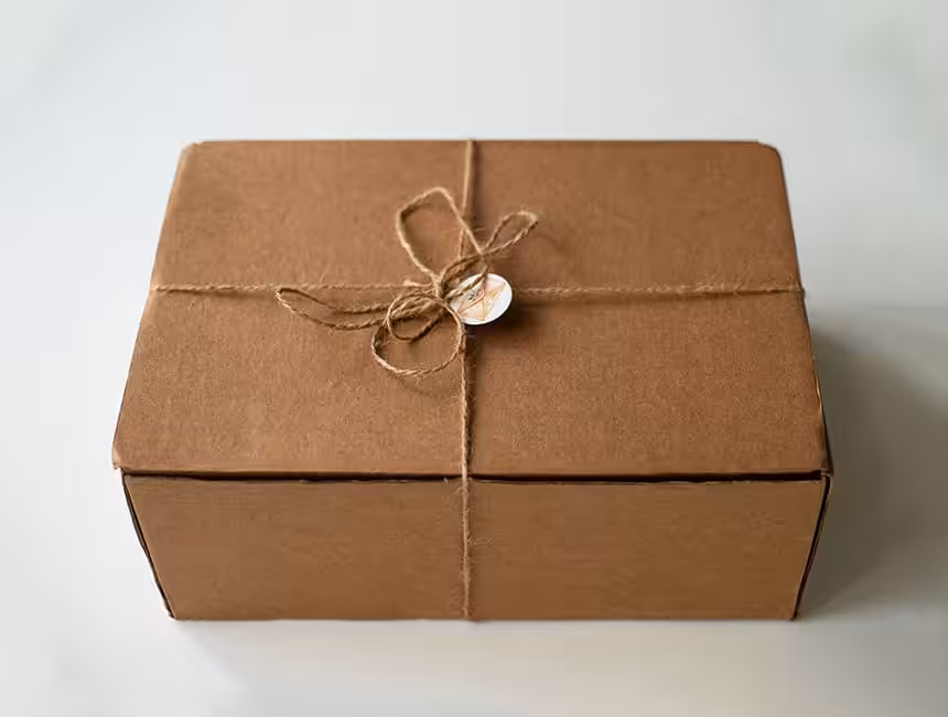 why make your custom boxes with packoi