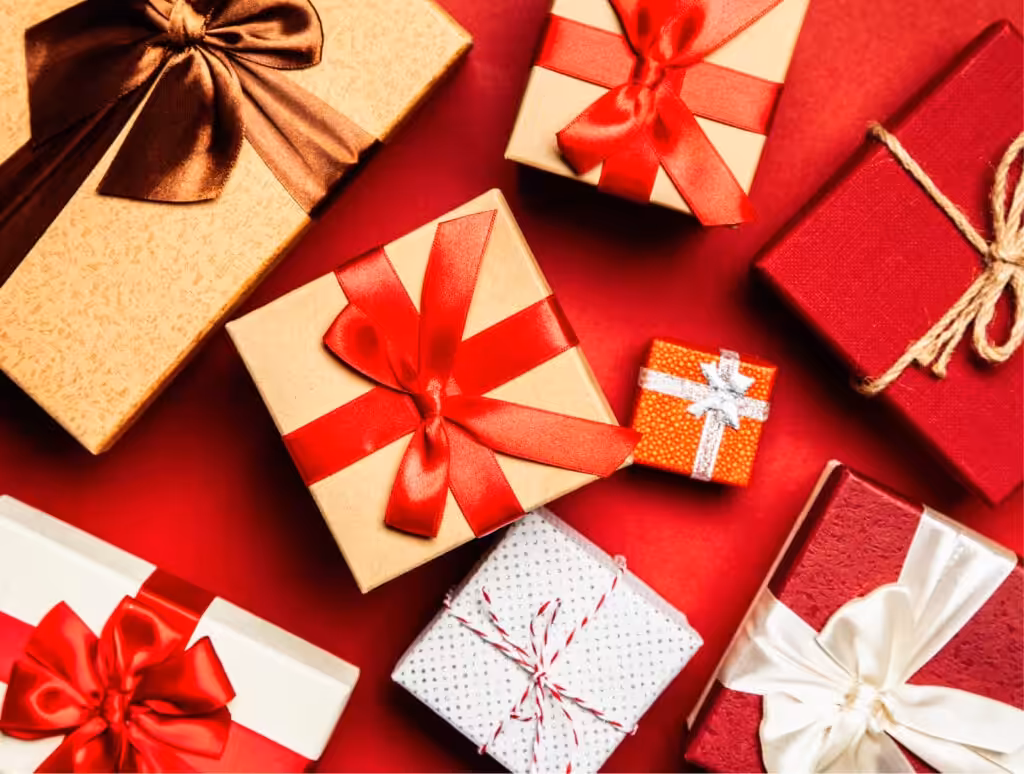 Зачем делать подарочные коробки индивидуальными с Packoi