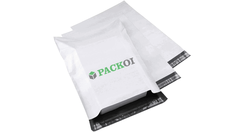 Packoi Poly Mailer Bags 