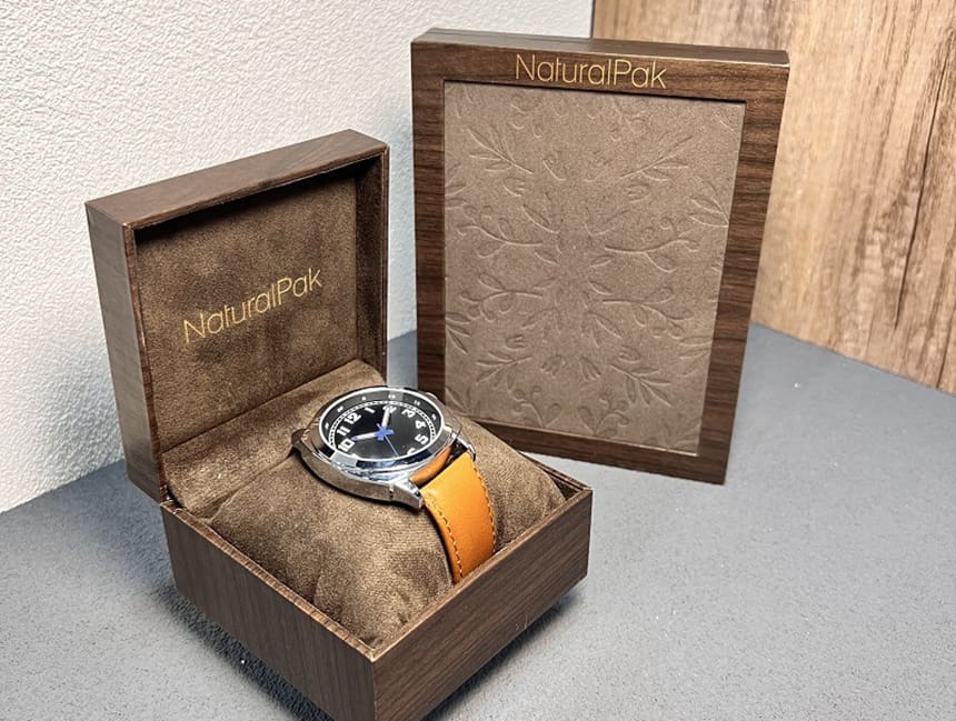 custom watch boxes