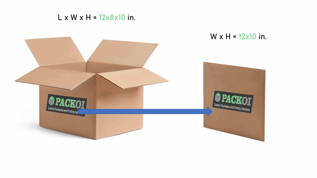 Converti in 2D per la progettazione di 