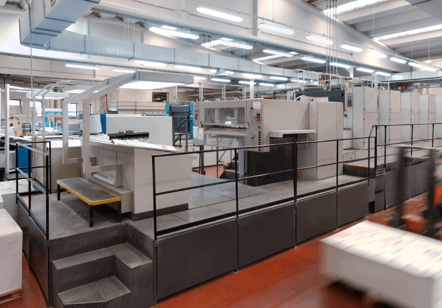 Custom Boxes Wholesale Packoi