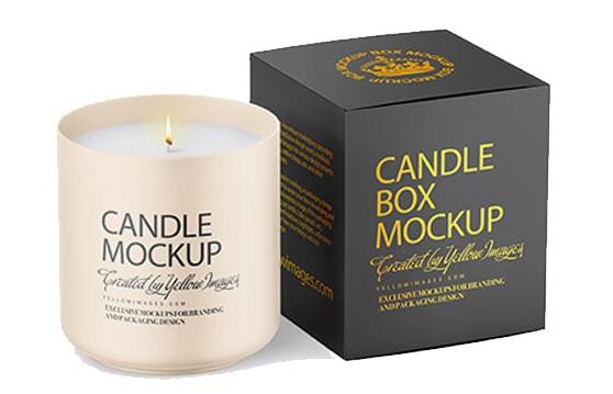 How to Create The Perfect Eco-Friendly Candle Packaging Solution For Any  Brand
