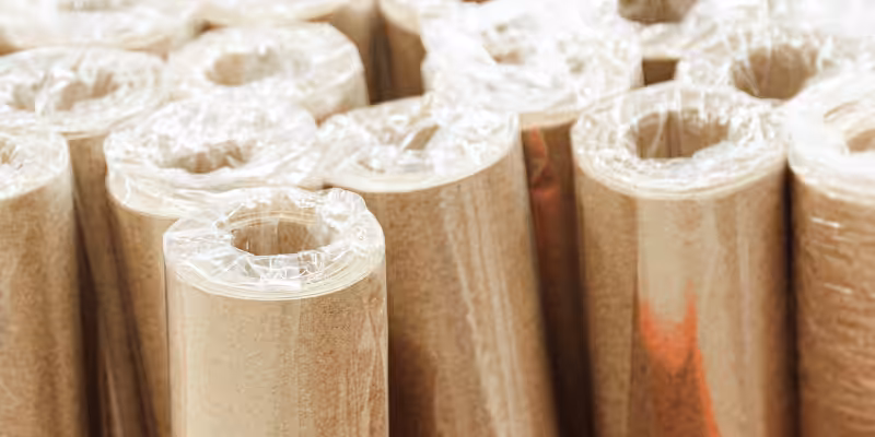 kraft paper rolls