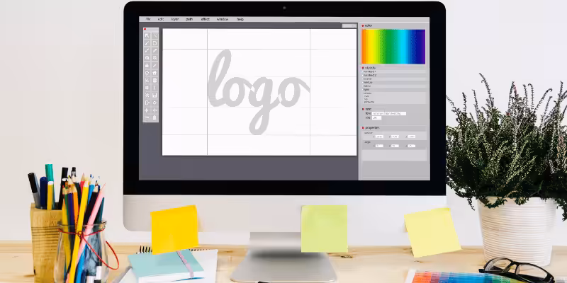 diseño de logotipo