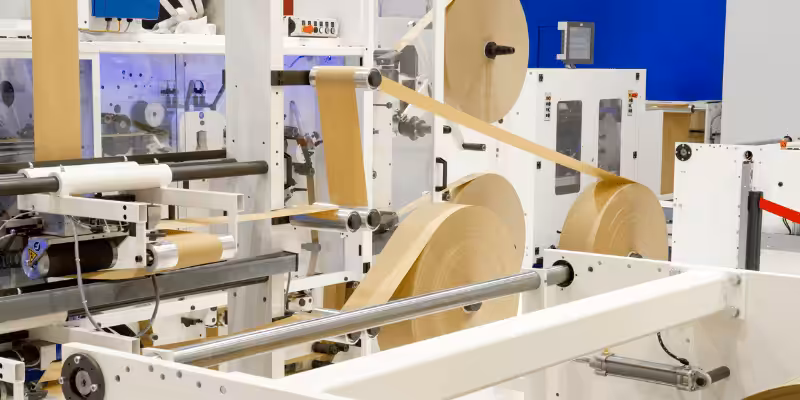 package Manufacturers