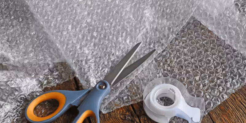 Bubble Wrap