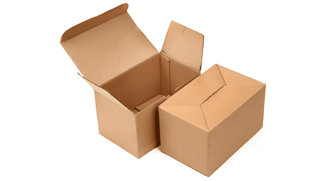 Crash-Bottom Boxes