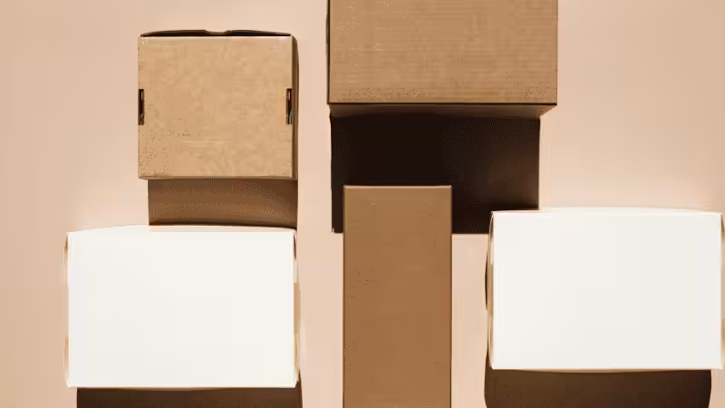 folding carton