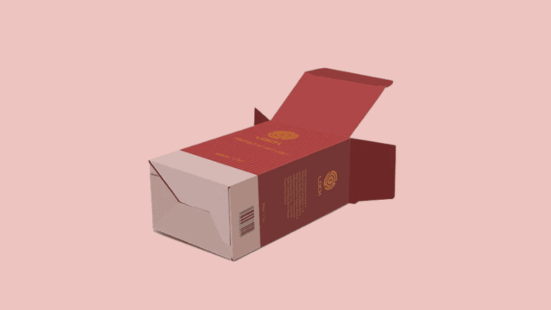 product box
