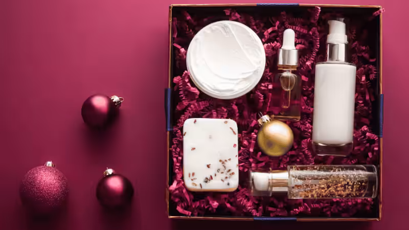 Subscription Box Packaging