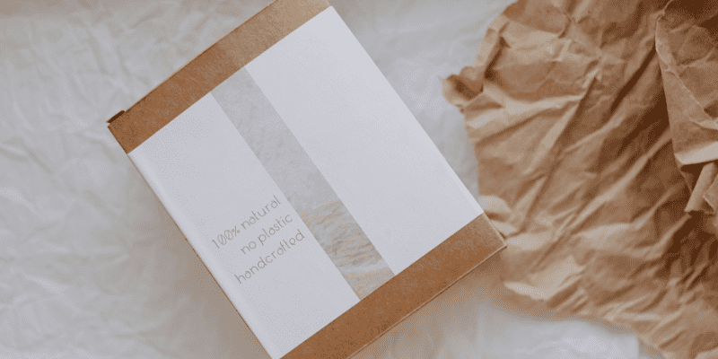 Paquete rígido Cajas