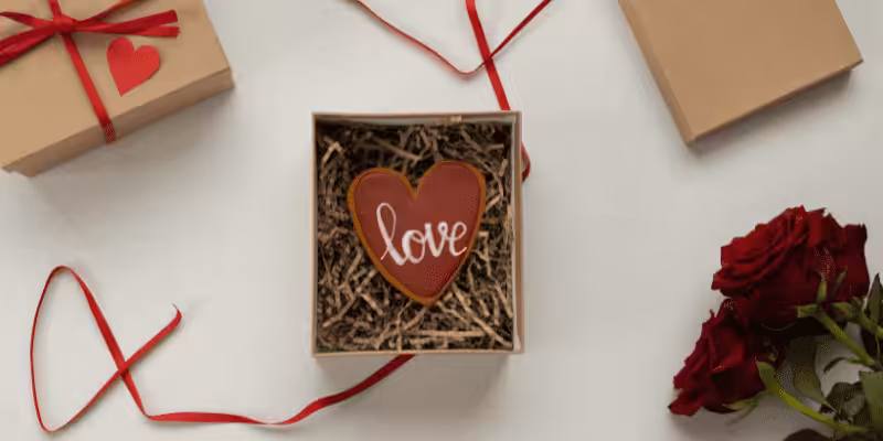 caja de regalo