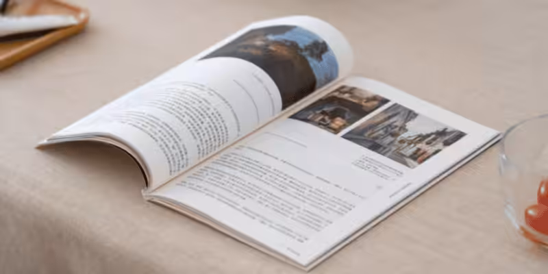 Книжная печать