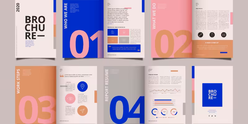 Brochure