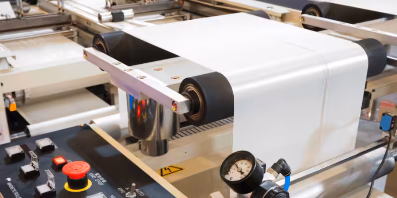 fabricante de paquetes