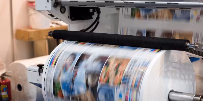 Catalog Manufacturer