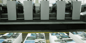 Catalog Printing Companies