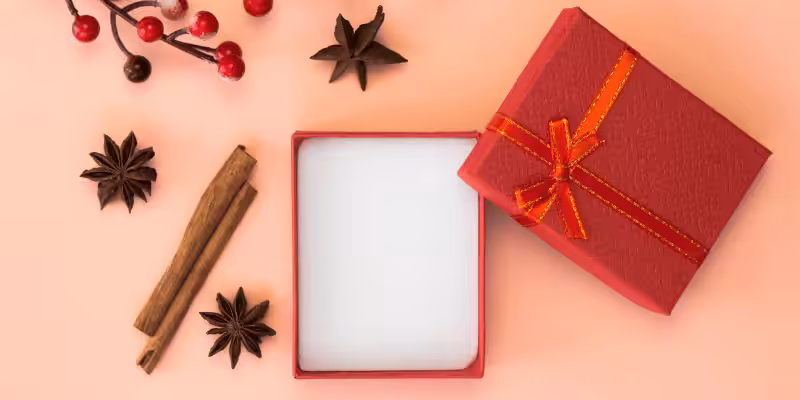 gift boxes