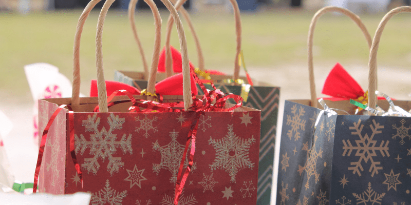 Gift Bags