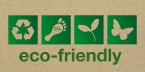 eco-friendly