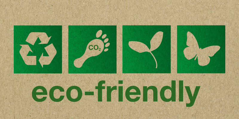 eco-friendly