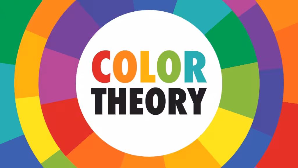 Color Theoretical Concepts