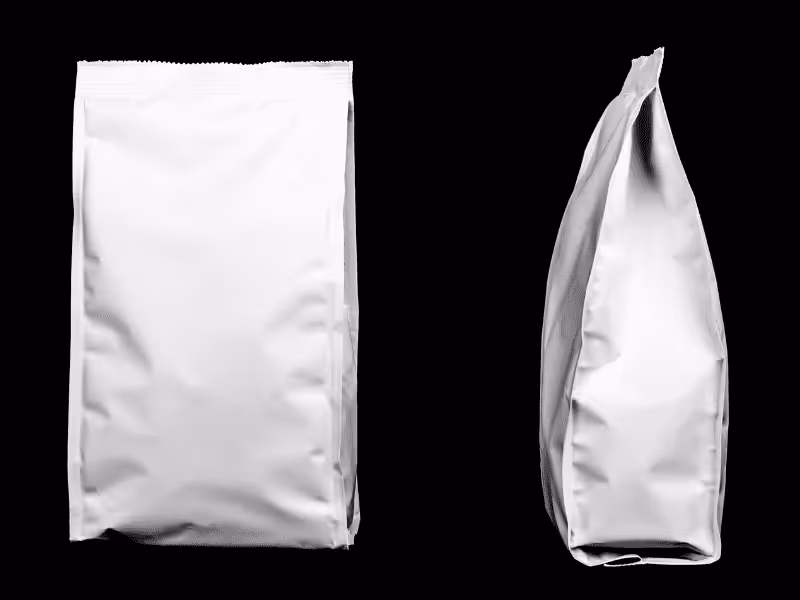 Фольгированные рукава