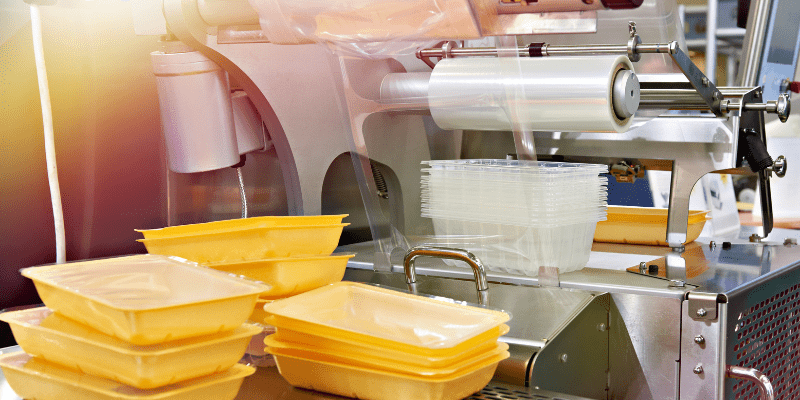 Bakery Packaging Manufacturer