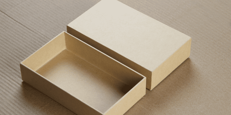 corrugated box