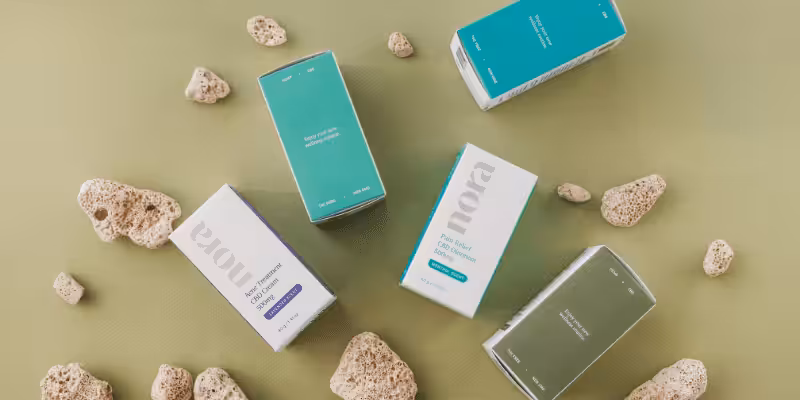 emballages cosmétiques